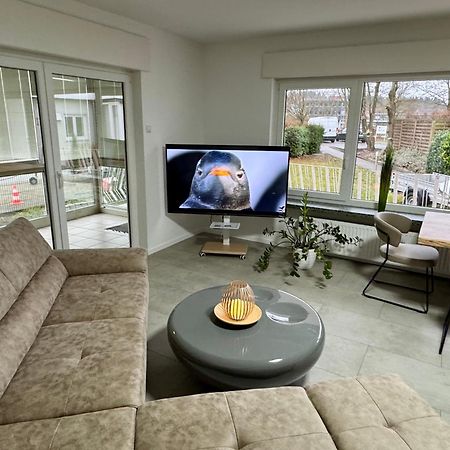 Ferienwohnung "Dream Suite" - Im Coburger Wonderland - Ihr Zuhause Auf Zeit! Exteriér fotografie