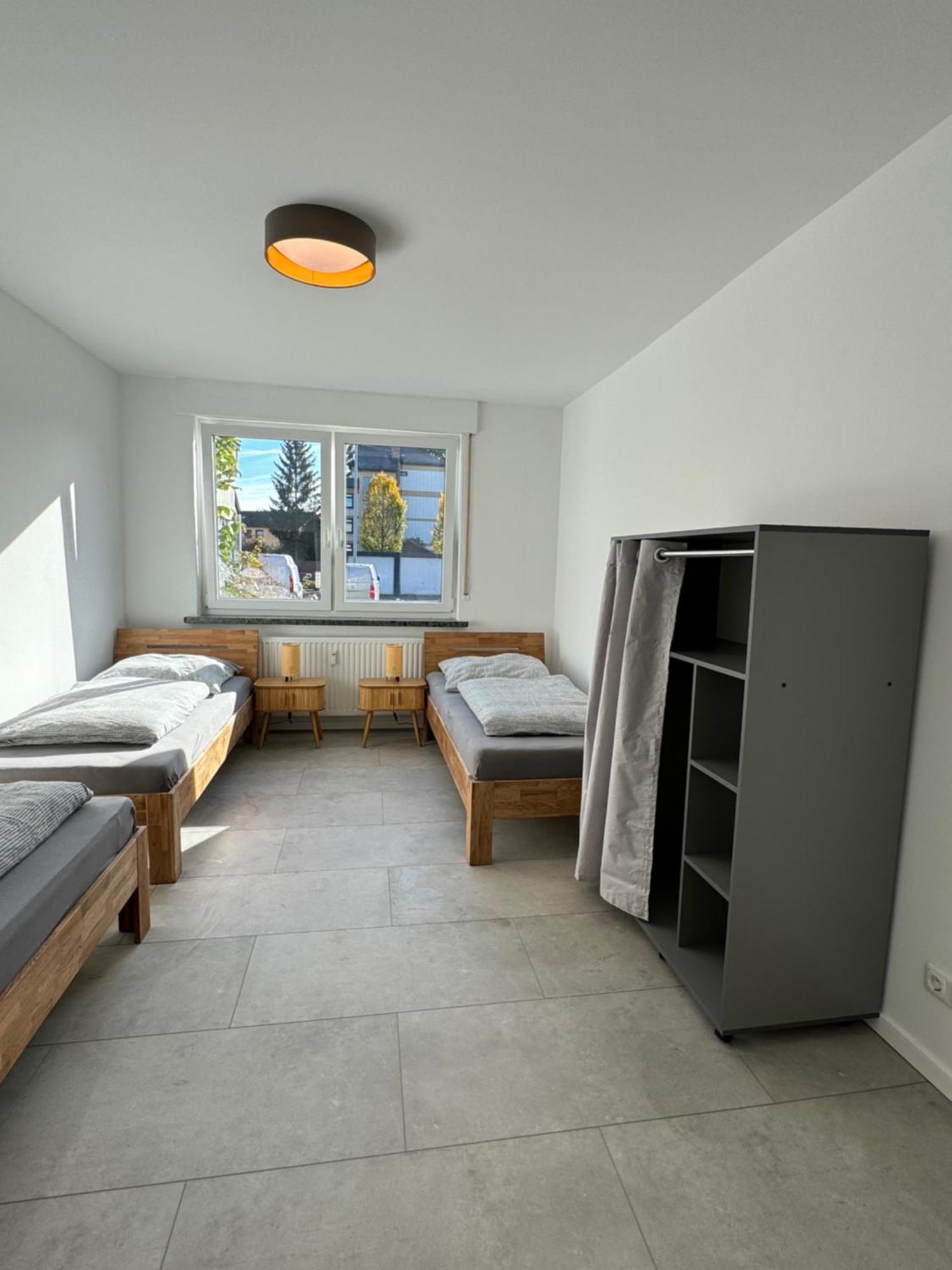 Ferienwohnung "Dream Suite" - Im Coburger Wonderland - Ihr Zuhause Auf Zeit! Exteriér fotografie