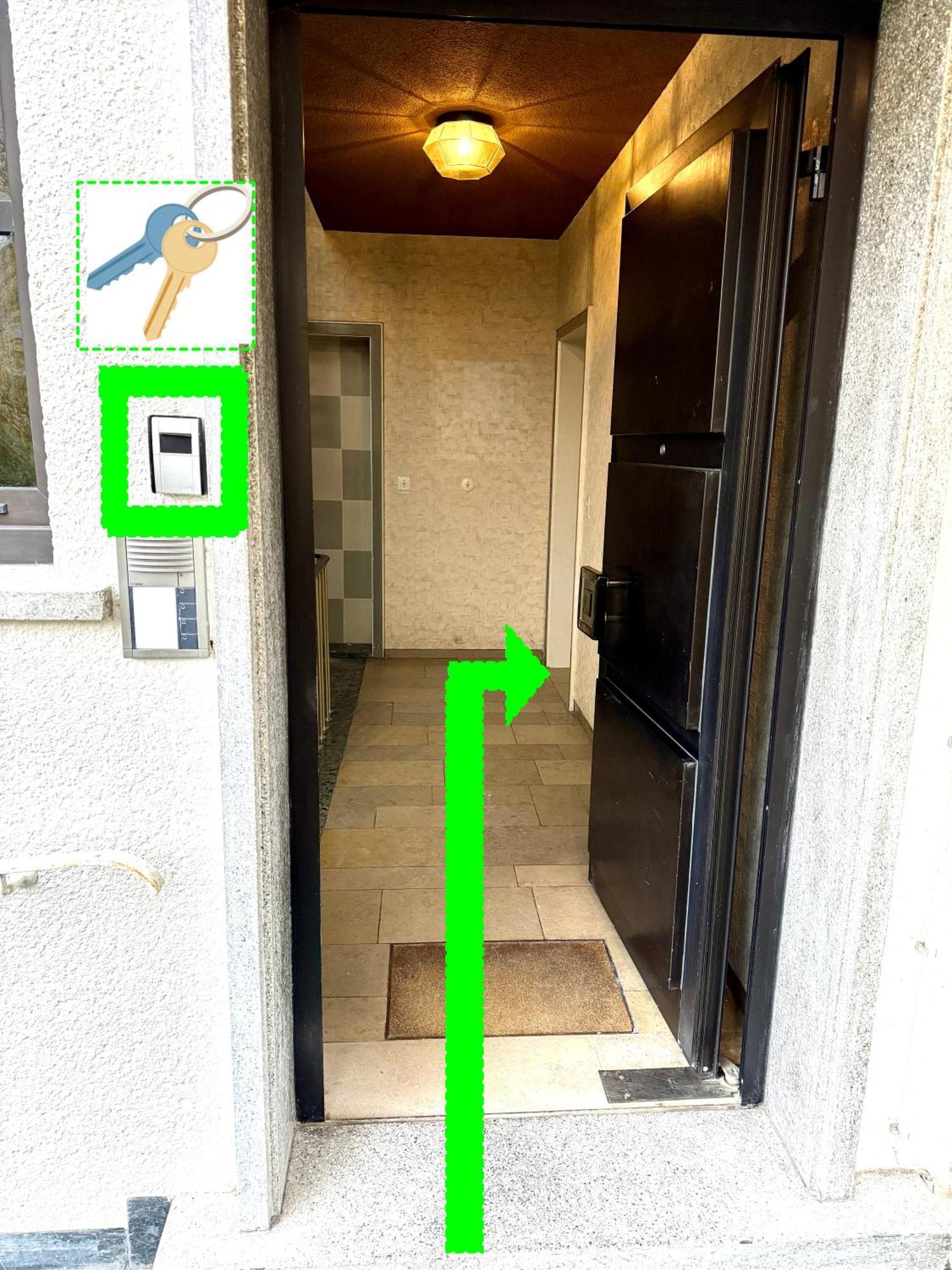 Ferienwohnung "Dream Suite" - Im Coburger Wonderland - Ihr Zuhause Auf Zeit! Exteriér fotografie