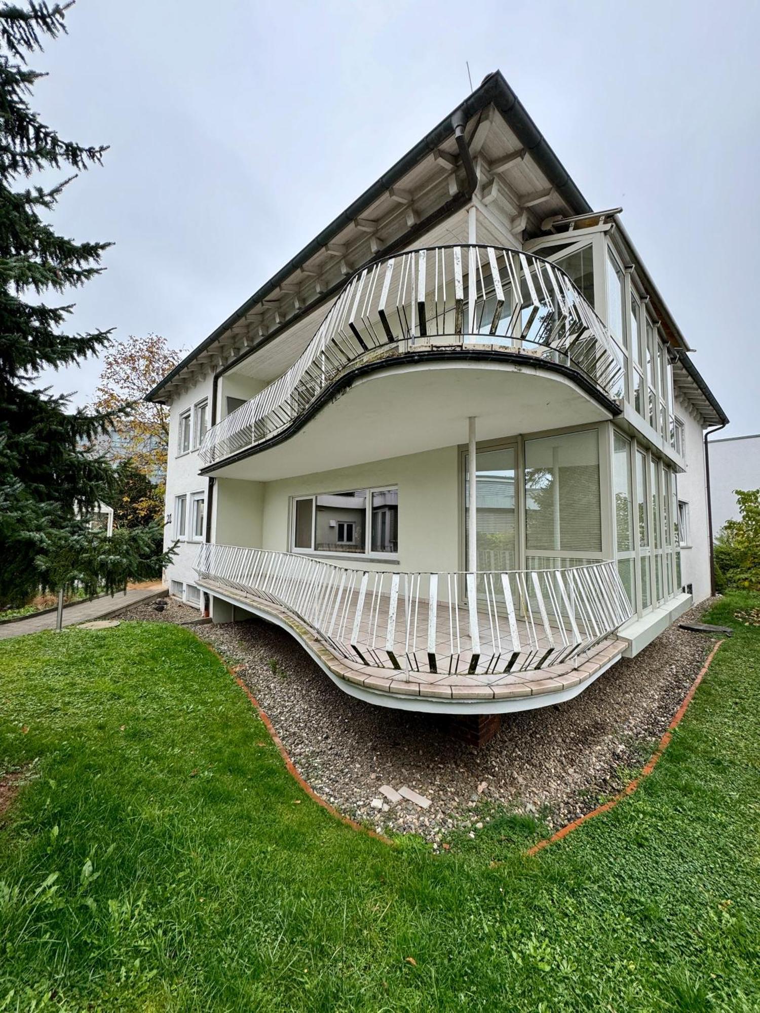 Ferienwohnung "Dream Suite" - Im Coburger Wonderland - Ihr Zuhause Auf Zeit! Exteriér fotografie