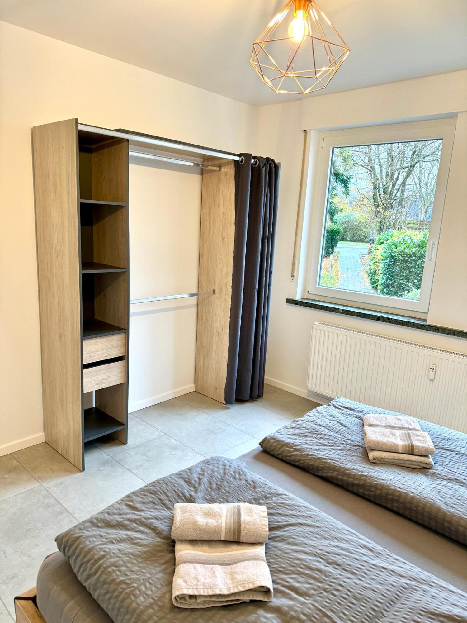 Ferienwohnung "Dream Suite" - Im Coburger Wonderland - Ihr Zuhause Auf Zeit! Exteriér fotografie
