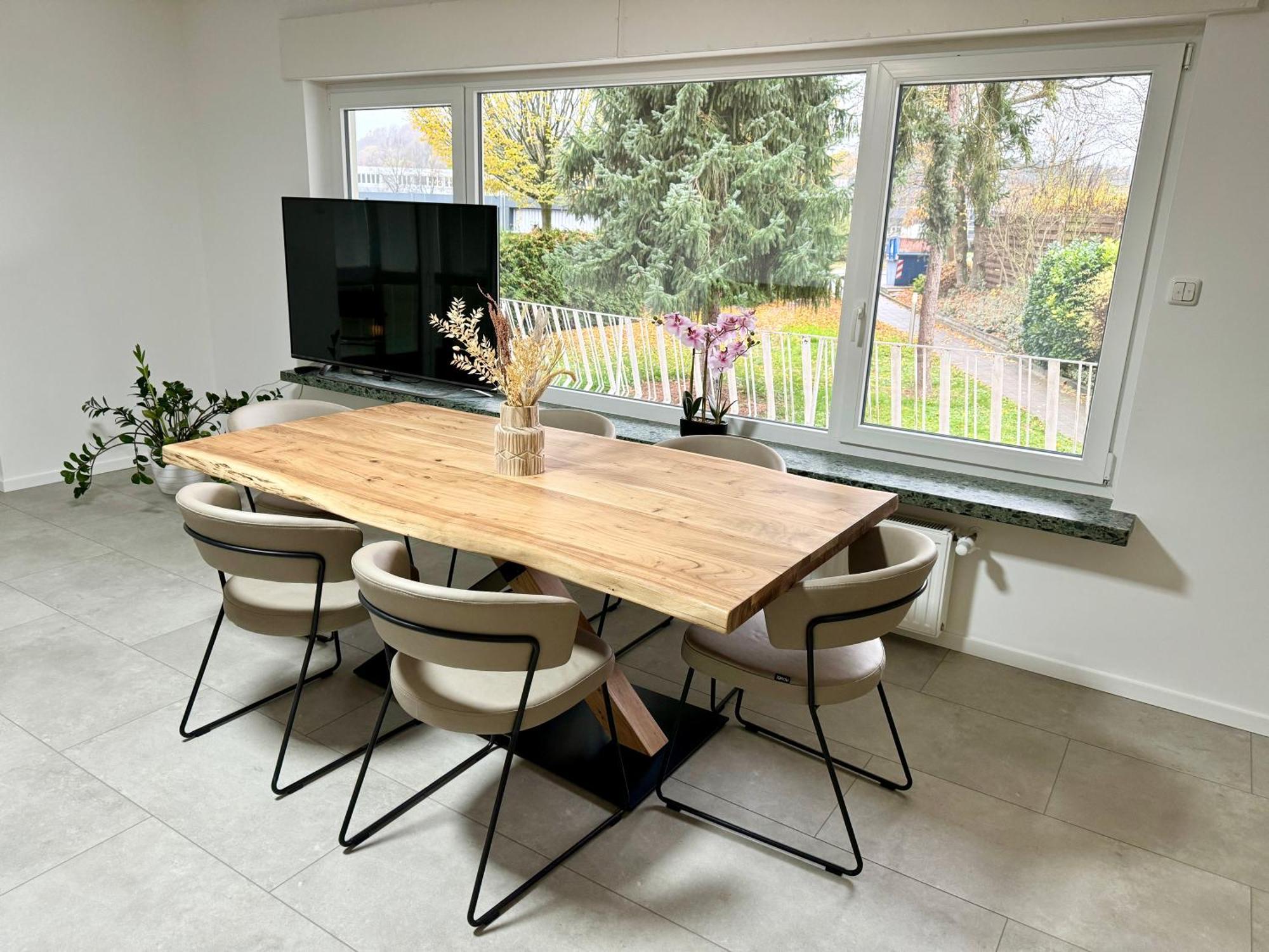 Ferienwohnung "Dream Suite" - Im Coburger Wonderland - Ihr Zuhause Auf Zeit! Exteriér fotografie