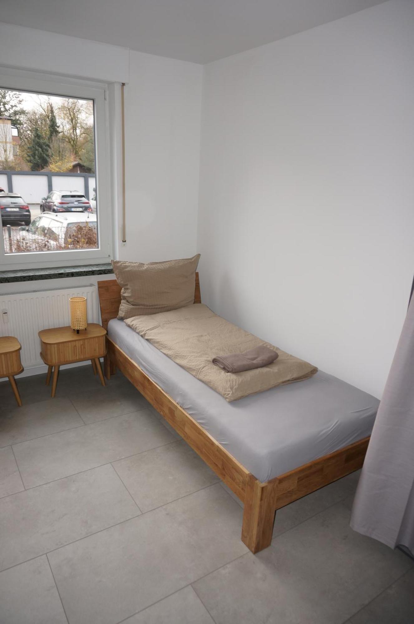 Ferienwohnung "Dream Suite" - Im Coburger Wonderland - Ihr Zuhause Auf Zeit! Exteriér fotografie