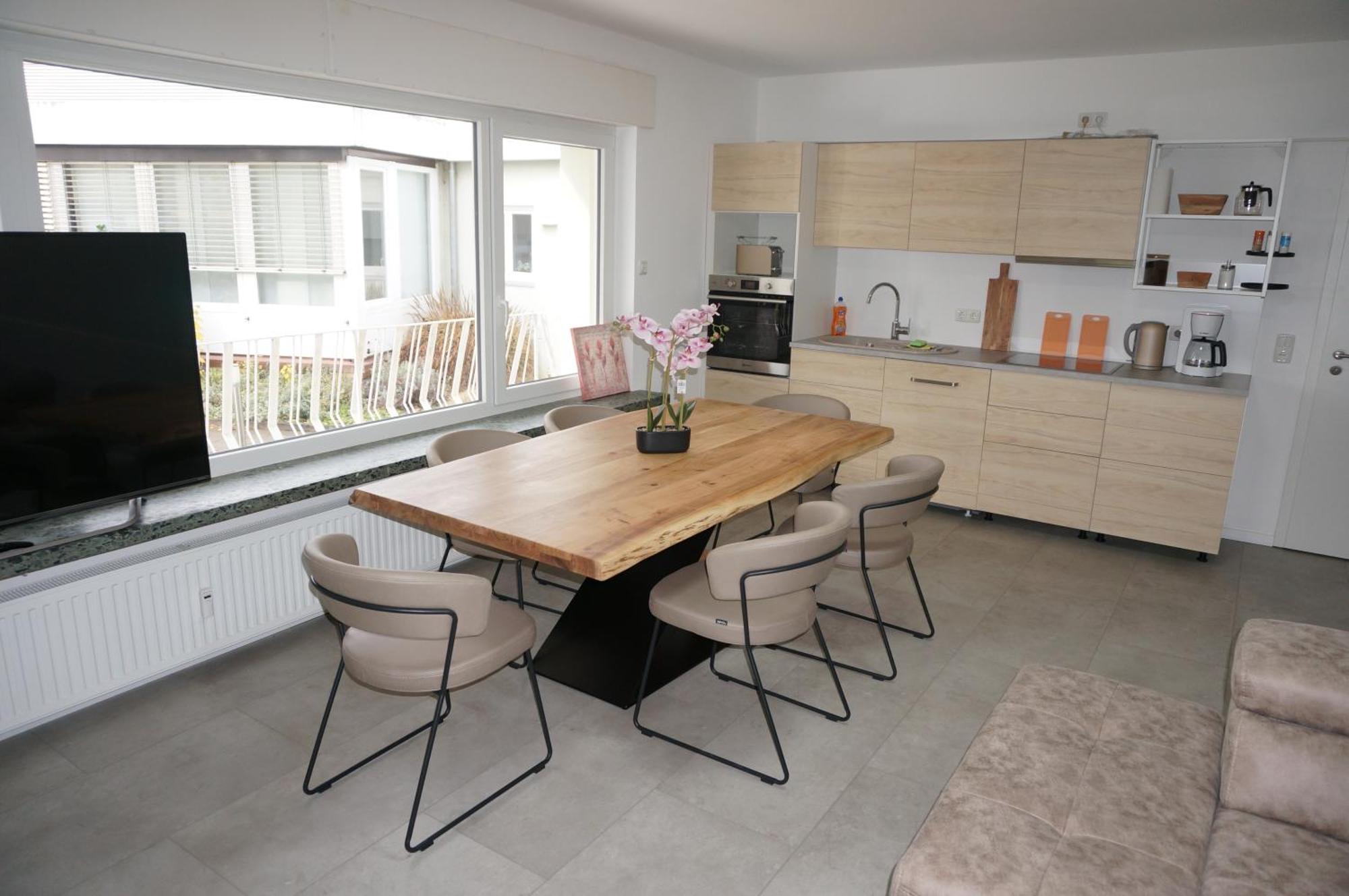 Ferienwohnung "Dream Suite" - Im Coburger Wonderland - Ihr Zuhause Auf Zeit! Exteriér fotografie