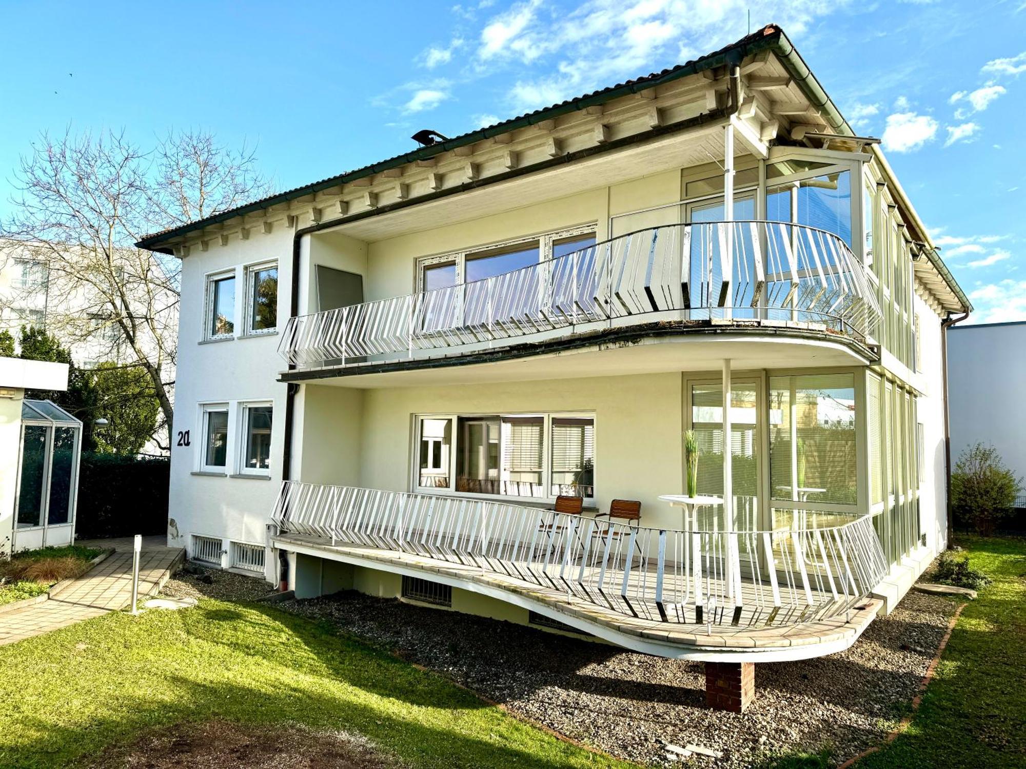Ferienwohnung "Dream Suite" - Im Coburger Wonderland - Ihr Zuhause Auf Zeit! Exteriér fotografie